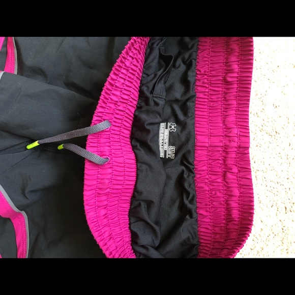 Active shorts - Picture 3 of 3